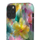Soft Blossom - Slim Phone Case