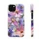 Spring Rise - Slim Phone Case