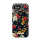 Scarlet Bloom - Tough Phone Case