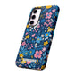 Blossom Joy - Tough Phone Case