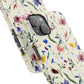 Wild Brush - Slim Phone Case