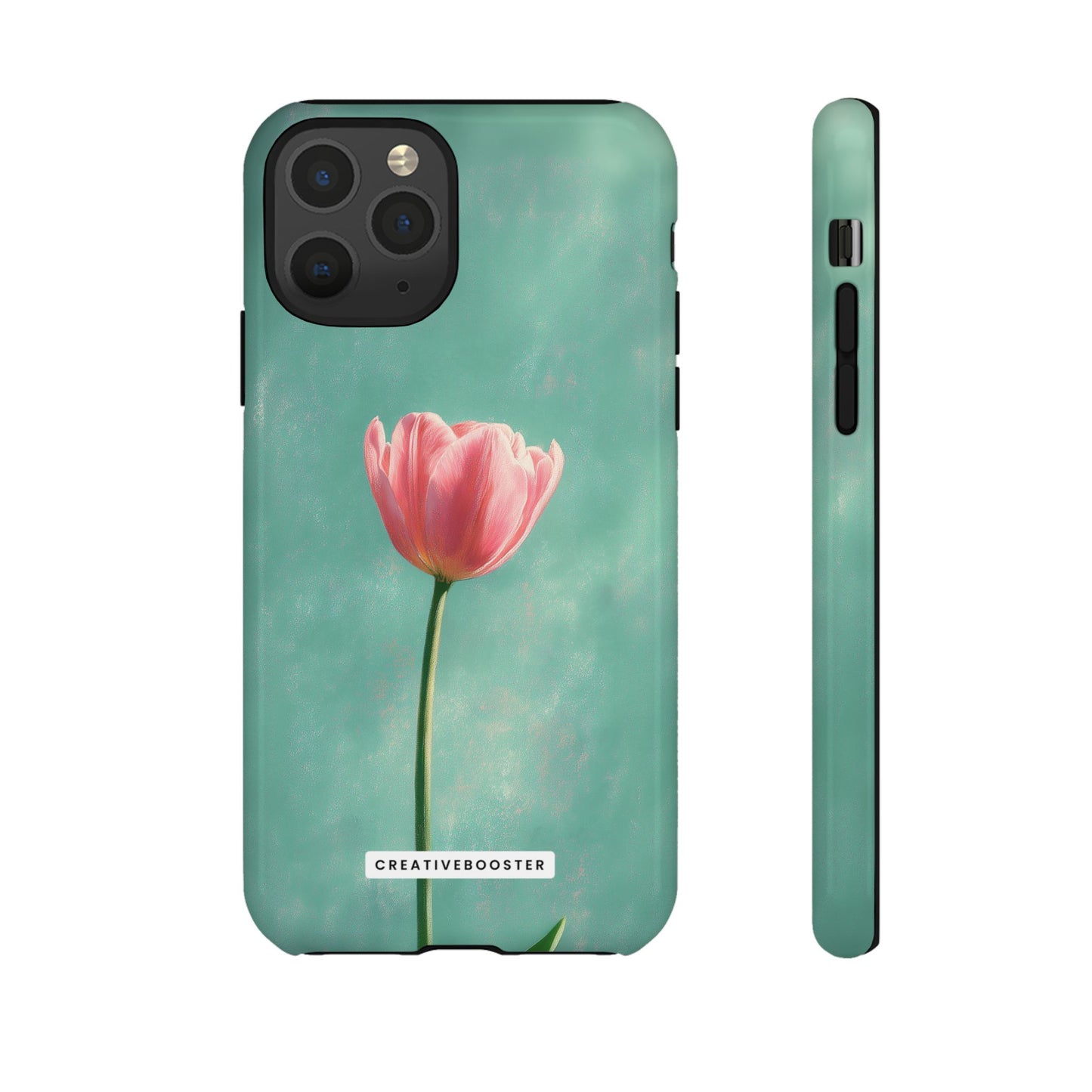 Blush Grace - Tough Phone Case