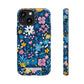 Blossom Joy - Tough Phone Case