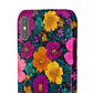 Garden Jewel - Slim Phone Case
