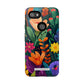 Tropic Glow - Tough Phone Case