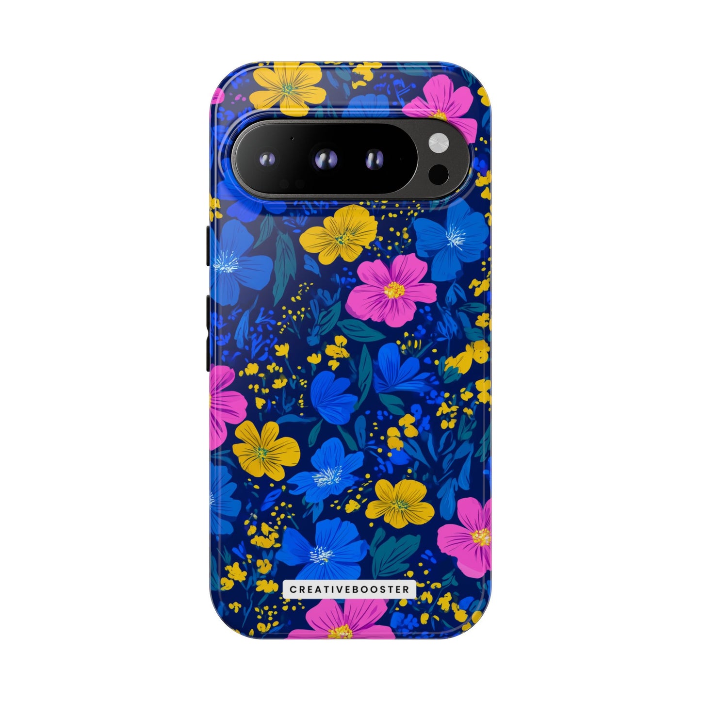 Summer Mix - Tough Phone Case