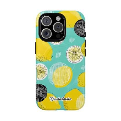 Retro Pop - Tough Phone Case (MagSafe)