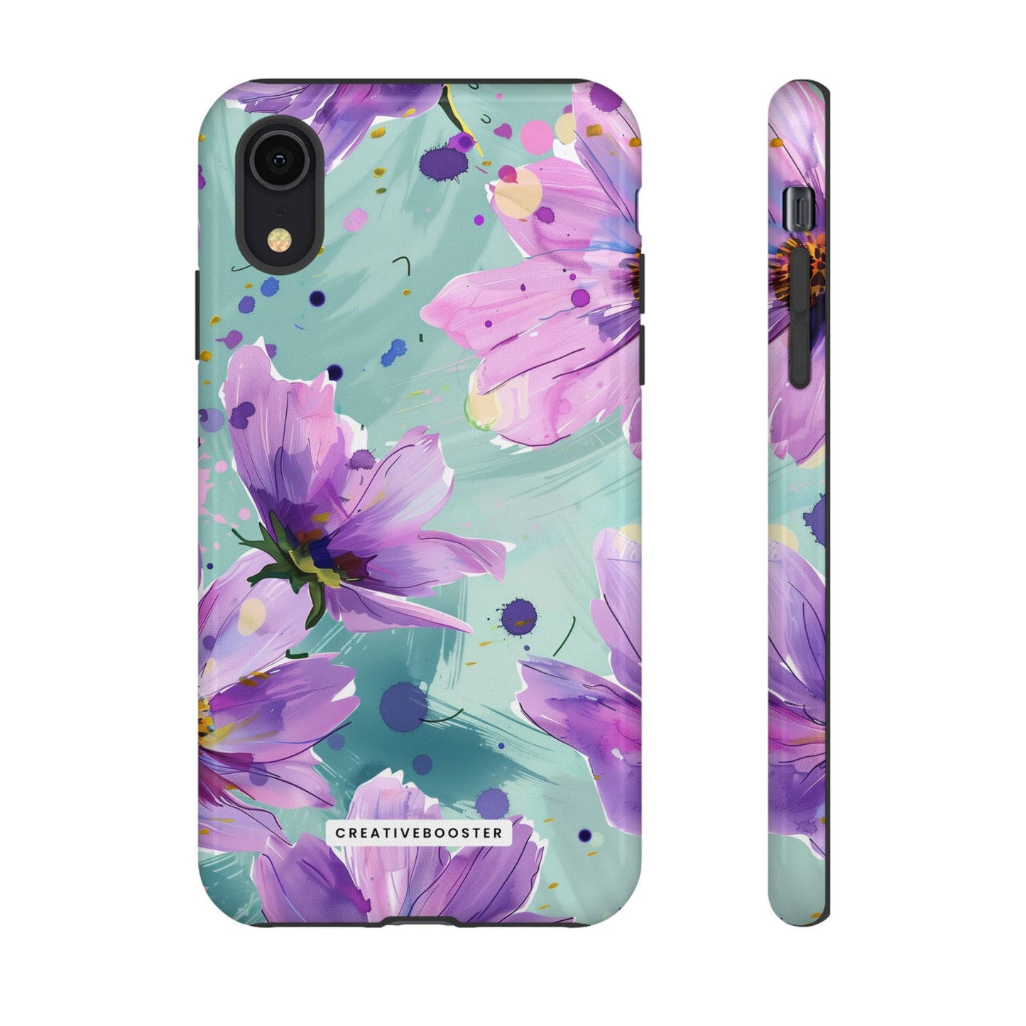 Blush Garden - Tough Phone Case