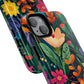 Tropic Glow - Tough Phone Case (MagSafe)