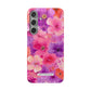 Soft Petals - Slim Phone Case