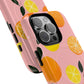 Citrus Mix - Tough Phone Case (MagSafe)