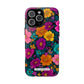 Garden Jewel - Tough Phone Case
