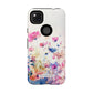 Bloom Whisper - Tough Phone Case