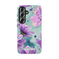 Blush Garden - Tough Phone Case