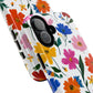 Petal Dance - Tough Phone Case (MagSafe)