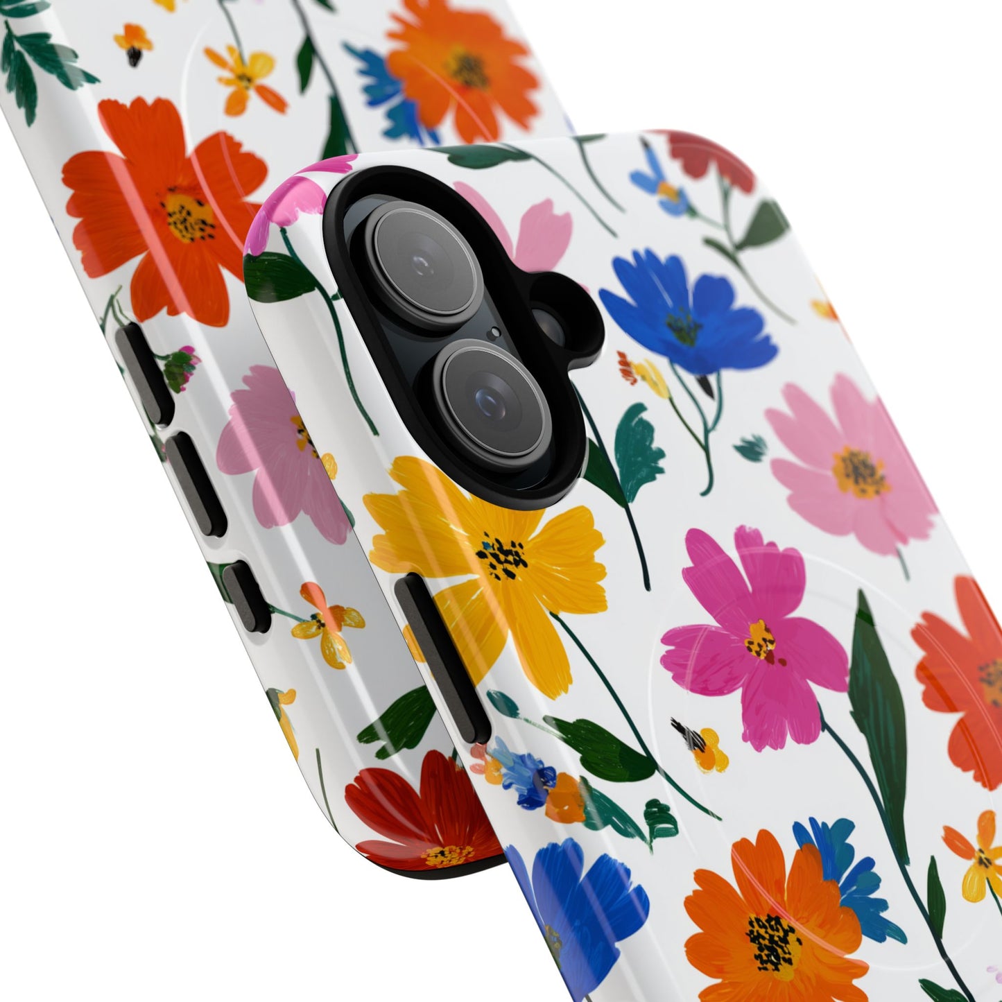Petal Dance - Tough Phone Case (MagSafe)