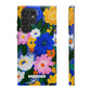 Bold Garden - Tough Phone Case