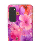 Soft Petals - Slim Phone Case