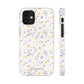 Pastel Meadow - Slim Phone Case
