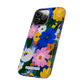 Bold Garden - Tough Phone Case