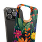 Tropic Glow - Slim Phone Case
