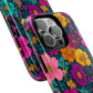 Garden Jewel - Tough Phone Case (MagSafe)