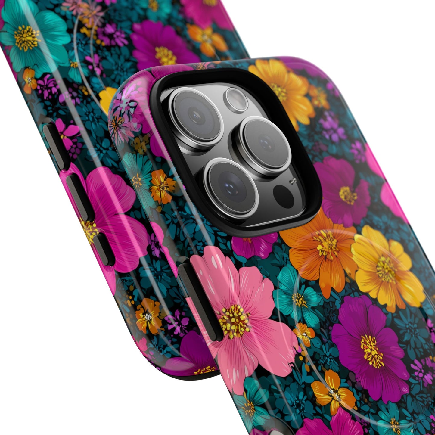 Garden Jewel - Tough Phone Case (MagSafe)