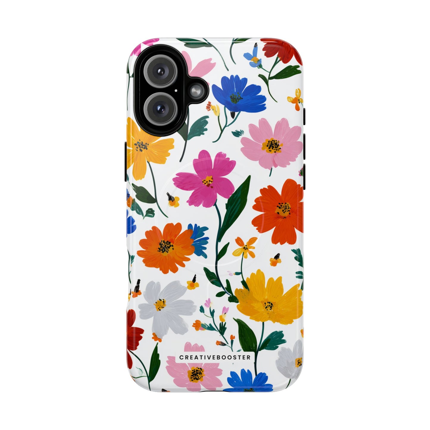 Petal Dance - Tough Phone Case (MagSafe)