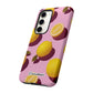 Zest Pop - Tough Phone Case