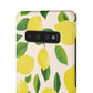 Summer Grove - Slim Phone Case