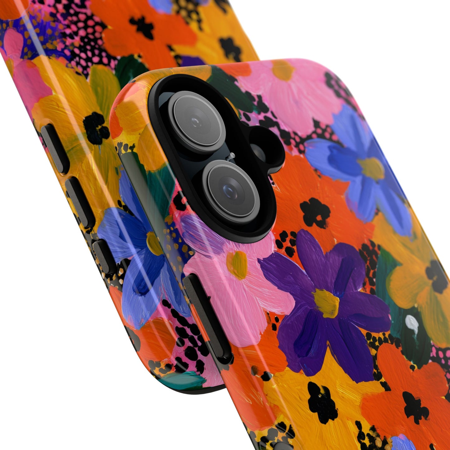 Garden Joy - Tough Phone Case