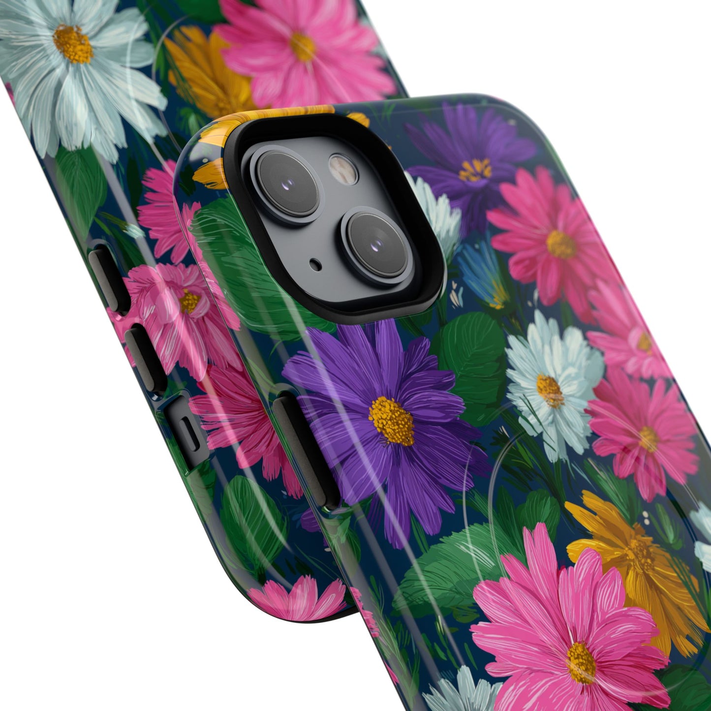 Petal Burst - Tough Phone Case (MagSafe)