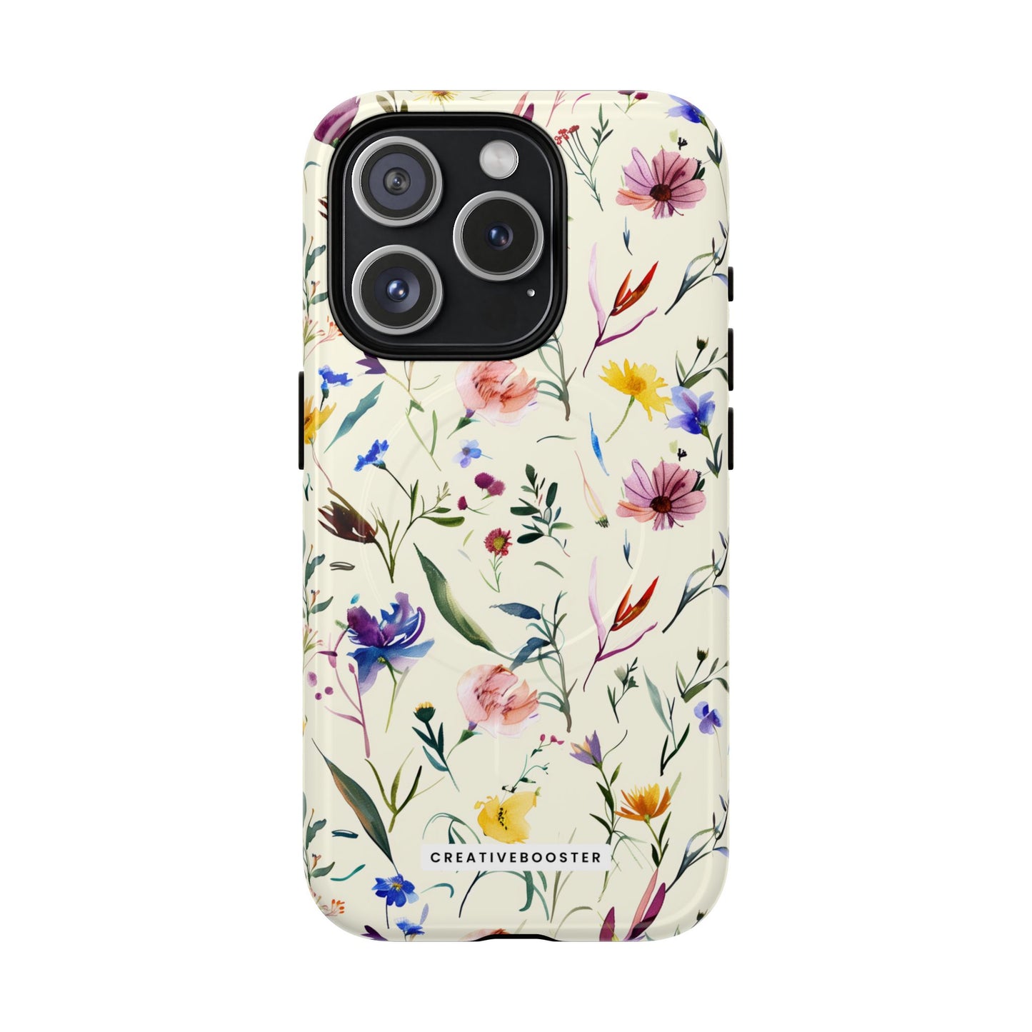 Wild Brush - Tough Phone Case (MagSafe)
