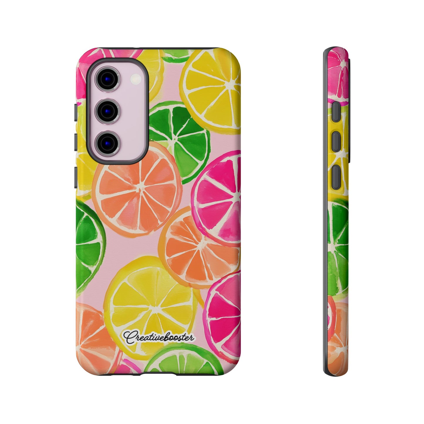 Tropic Mix - Tough Phone Case