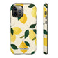 Golden Grove - Tough Phone Case