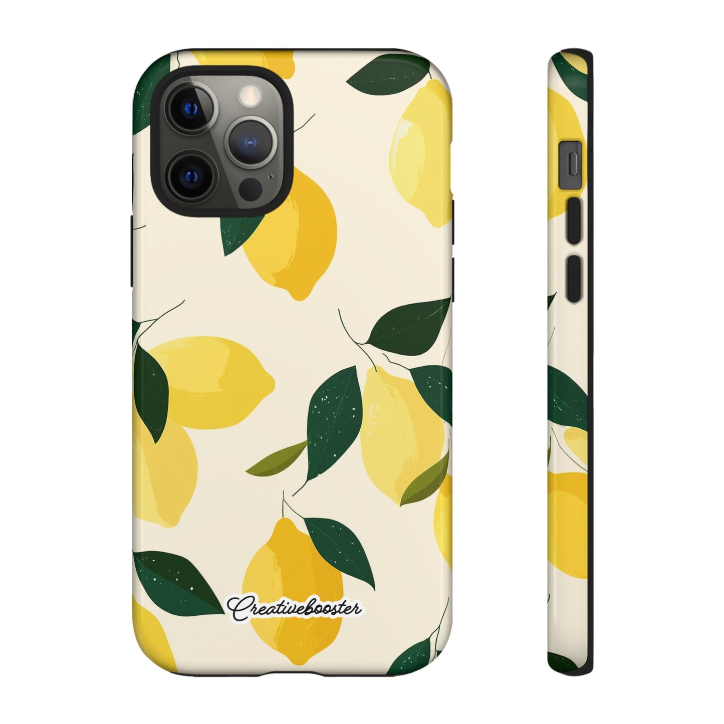 Golden Grove - Tough Phone Case
