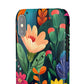 Tropic Glow - Slim Phone Case