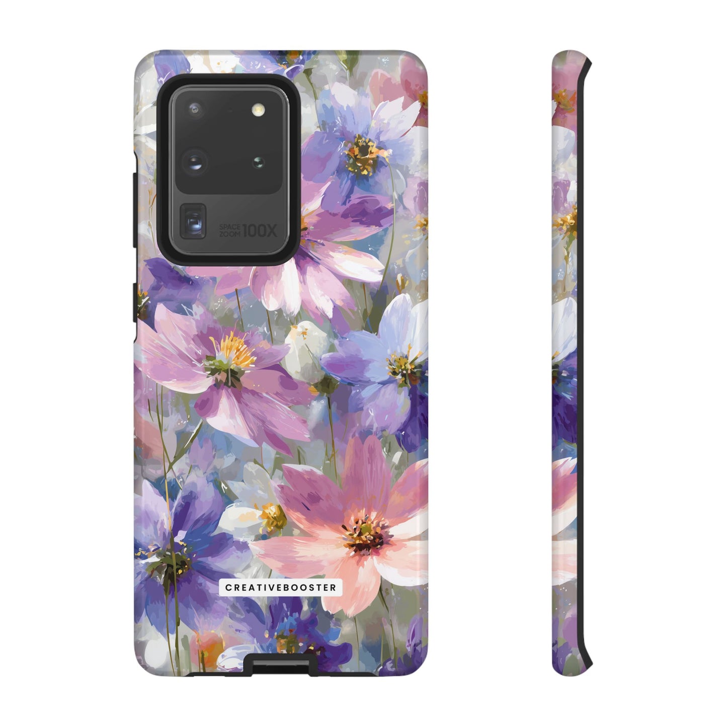 Spring Rise - Tough Phone Case