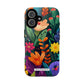 Tropic Glow - Tough Phone Case