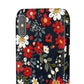 Retro Daisy - Slim Phone Case