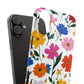 Petal Dance - Slim Phone Case
