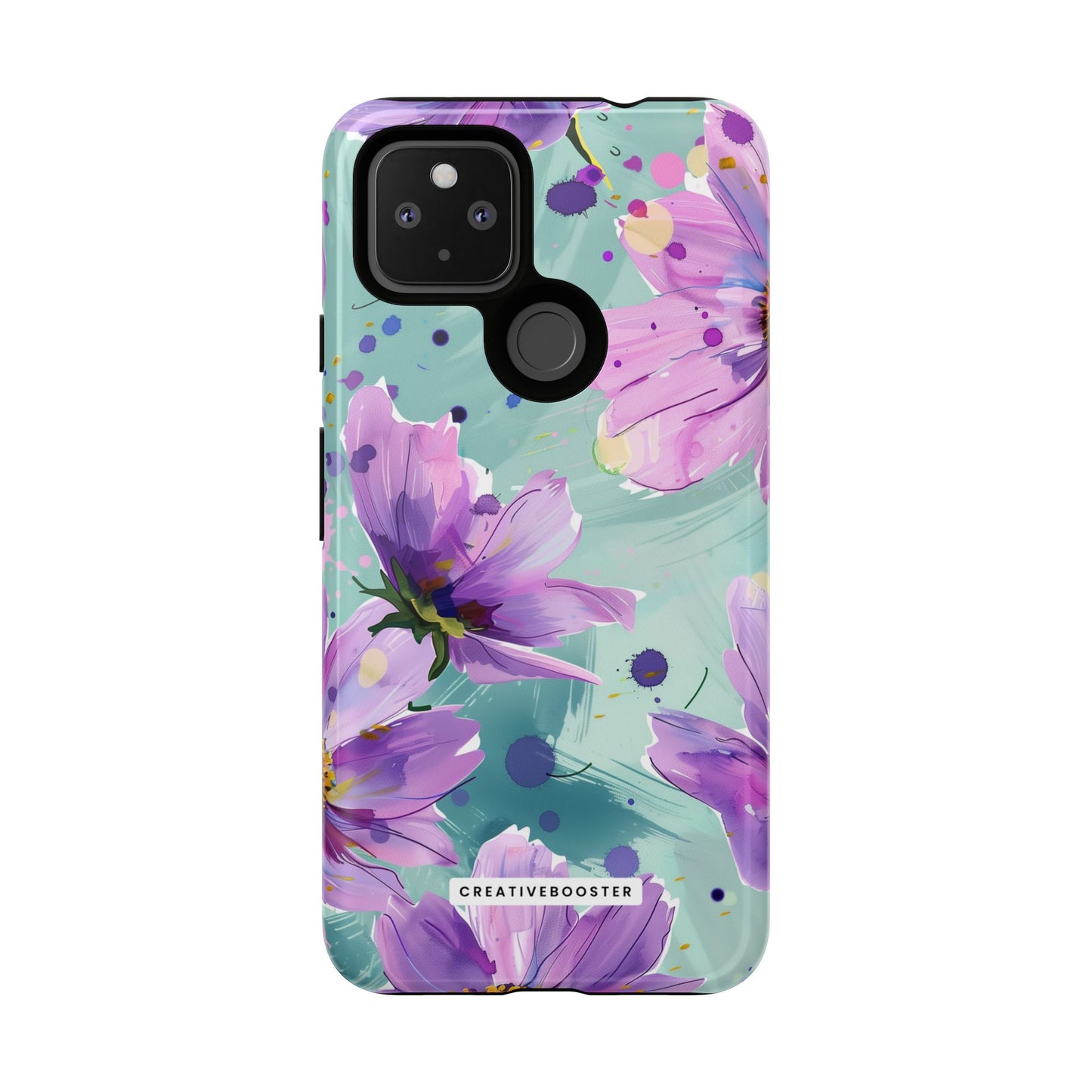 Blush Garden - Tough Phone Case