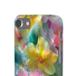 Soft Blossom - Slim Phone Case