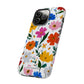 Petal Dance - Tough Phone Case