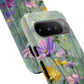 Pastel Bloom - Tough Phone Case