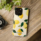 Golden Grove - Tough Phone Case