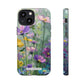 Pastel Bloom - Tough Phone Case