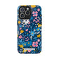 Blossom Joy - Tough Phone Case (MagSafe)