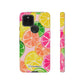 Tropic Mix - Tough Phone Case