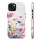Bloom Whisper - Tough Phone Case